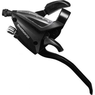 Shimano ST-EF500 – Zboží Dáma