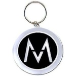 Maroon 5 M Logo Ключодържател (M5KEY05)