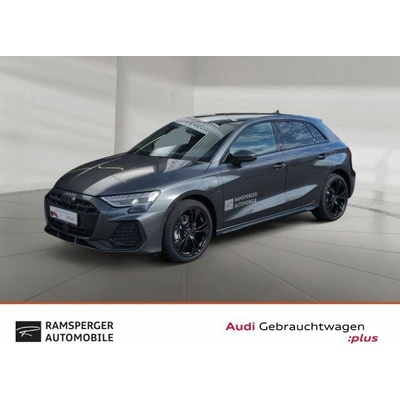 Audi A3 40 TFSIe S-line Sportback 150 kW