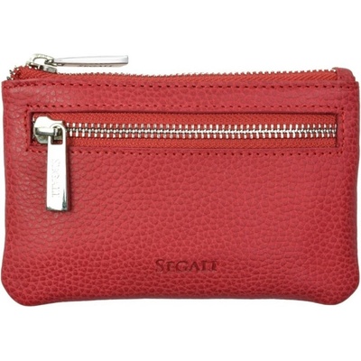 SEGALI Kožená SG-27291 A červená