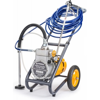 POWERMAT PM-PDM-1500 -