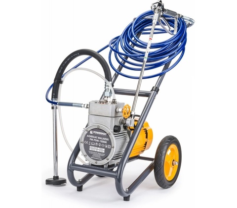 POWERMAT PM-PDM-1500 -