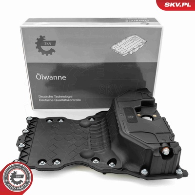 SKV Olejová vaňa automatickej prevodovky 48SKV151