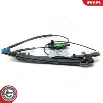 Zvedací zařízení oken ESEN SKV 01SKV451