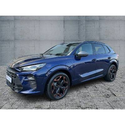 Cupra Terramar 1.5 e-Hybrid DSG 150 kW