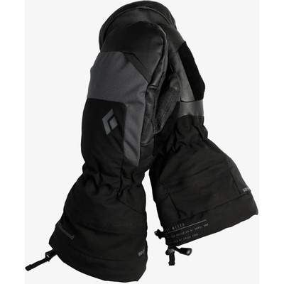 Black Diamond womens Mercury mitts black