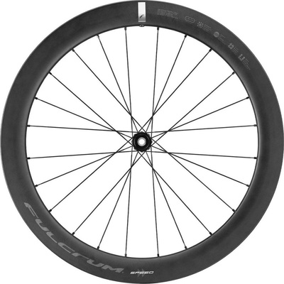 Fulcrum Speed 57 DB