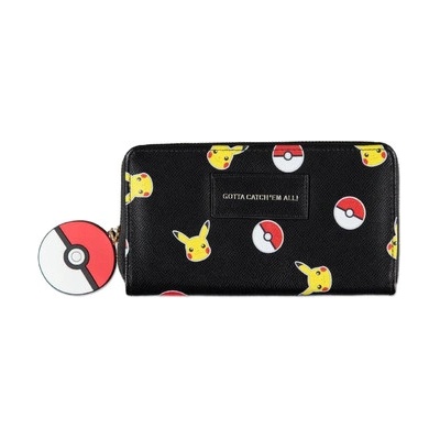 Difuzed Pokémon Pikachu