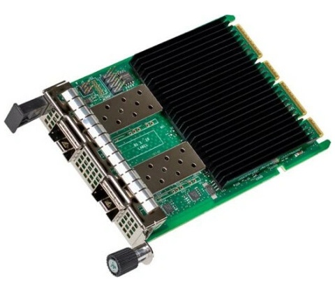 Intel E810XXVDA2OCP3G
