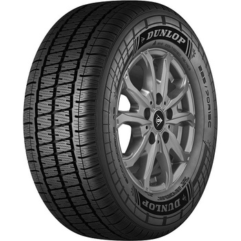 Dunlop Econodrive AS 215/65 R16 109/107T