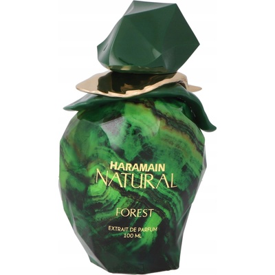 Al Haramain Natural Forest parfém unisex 100 ml