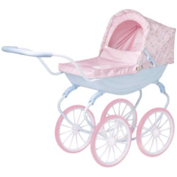 Zapf Creation Baby Annabell RETRO