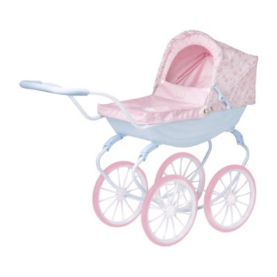 Zapf Creation Baby Annabell RETRO