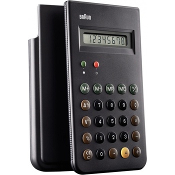 Braun BNE 001 BK