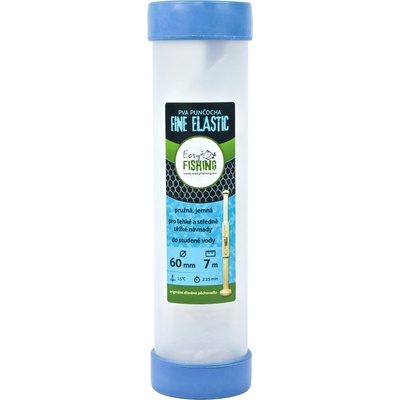 Easy Fishing PVA Punčocha Elastic Fine Komplet 7 m 60 mm