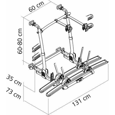 Thule Excellent Short version