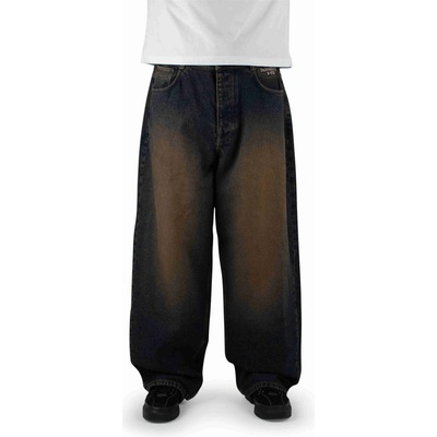 Homeboy X-Tra Monster Black Label Dirty Blue