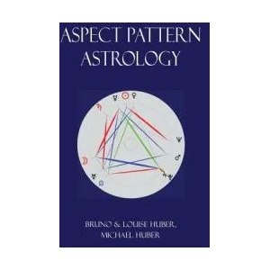 Aspect Pattern Astrology (ISBN: 9780995673649)