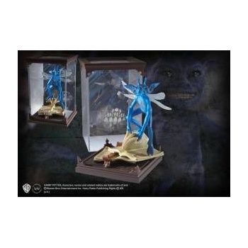 The Noble Collection Noble collection - harry potter - magical creatures no 15 - cornish pixie