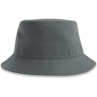 Atlantis Headwear Geo COT33016667099 šedá tmavá