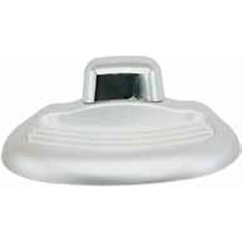 Image 1 of primanova Pn-Поставка за сапун Бяла М-024012 (0137146)