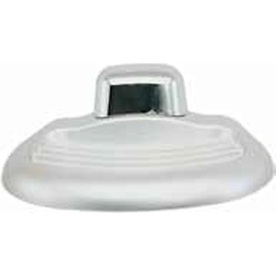 primanova Pn-Поставка за сапун Бяла М-024012 (0137146)