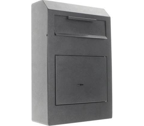 Rottner Cashmatic Basic