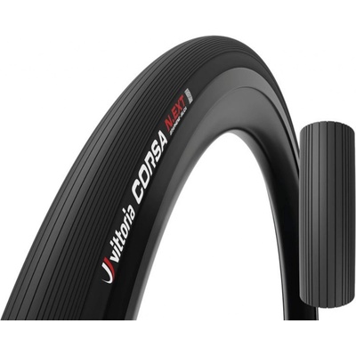 Vittoria Corsa N.EXT Graphene G2.0-Silica 700 x 26C