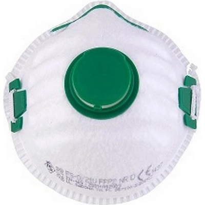 Filter Service FS O 21 FFP2 NR respirátor s ventilkem
