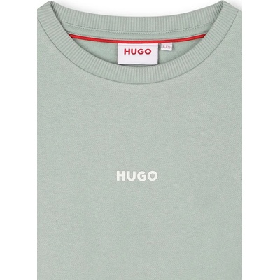 HUGO Детски суичър hugo (g00447.162.174)