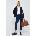 Ralph Lauren Кожена чанта Lauren Ralph (431876724005)