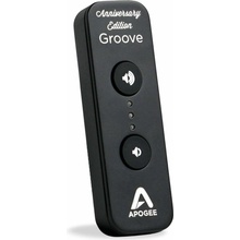 Apogee Groove