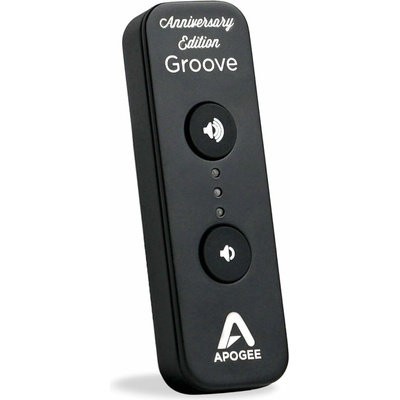 Apogee Groove