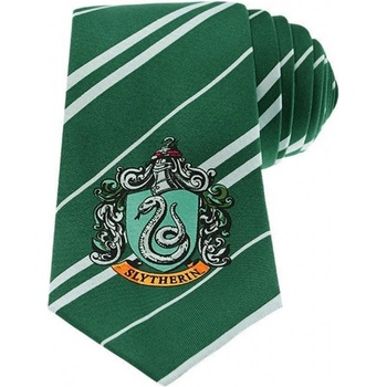 Distrineo Dětská kravata Harry Potter Zmijozel