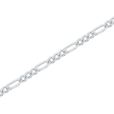 Silverino Řetízek 47306-55 473-003-0006-55