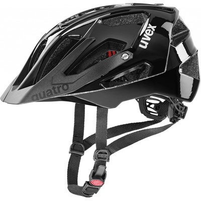 Uvex QUATRO INTEGRALE TOCSEN MYSTIC Fuchsia matt 2021