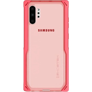 Ghostek - Samsung Galaxy Note 10+ Case Cloak 4 Series, Pink (GHOCAS2260)