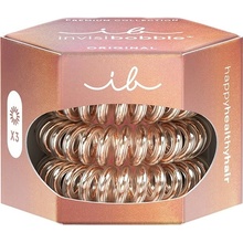 INVISIBOBBLE Original Premium Bronze Me Pretty - Gumičky