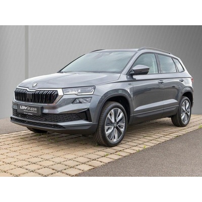 Skoda Karoq 2.0 TDI Tour DSG 110 kW