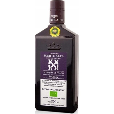 Cortijo de Suerte Alta olivový olej Extra panenský 0,5 l