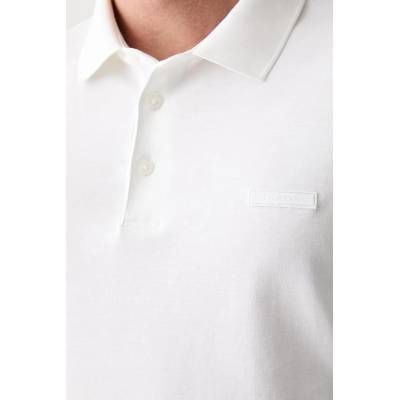 Calvin Klein блуза с дълги ръкави мъжка от памук (LV04LH240G)