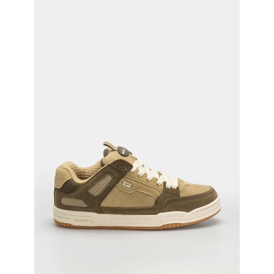 Globe Tilt Prime olive/sand/mullen