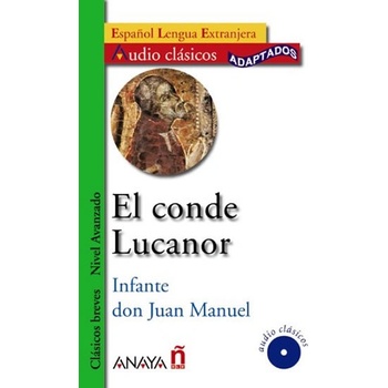 El conde Lucanor