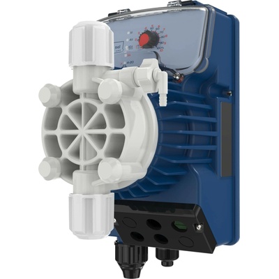 Seko APG500NHH0000 Tekna 1.5 l/hod 20 bar PVDF/FPM 230 VAC