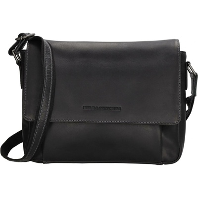 Hide & Stitches Japura 22438 Black 3 7L