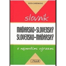 Maďarsko-slovenský slovensko-maďarský slovník