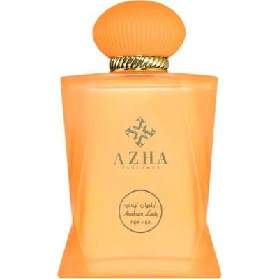 Azha Arabian Lady parfumovaná voda dámska 100 ml