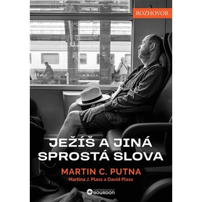 Ježíš a jiná sprostá slova