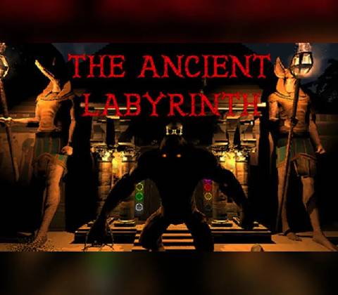 The Ancient Labyrinth