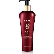 T-LAB Aura Oil vyživujúci šampón 300 ml